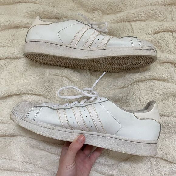 Adidas Originals Superstars sneakers - Picture 2 of 7